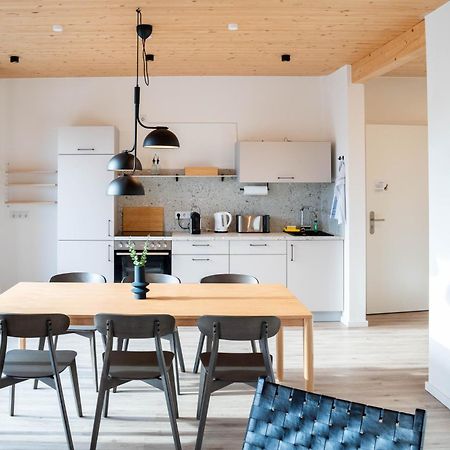 Dreamcation Apartments Boardinghouse - Straubing Sued Zewnętrze zdjęcie