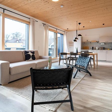 Dreamcation Apartments Boardinghouse - Straubing Sued Zewnętrze zdjęcie
