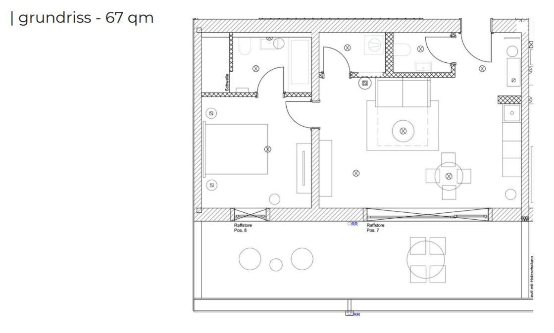 Dreamcation Apartments Boardinghouse - Straubing Sued Zewnętrze zdjęcie