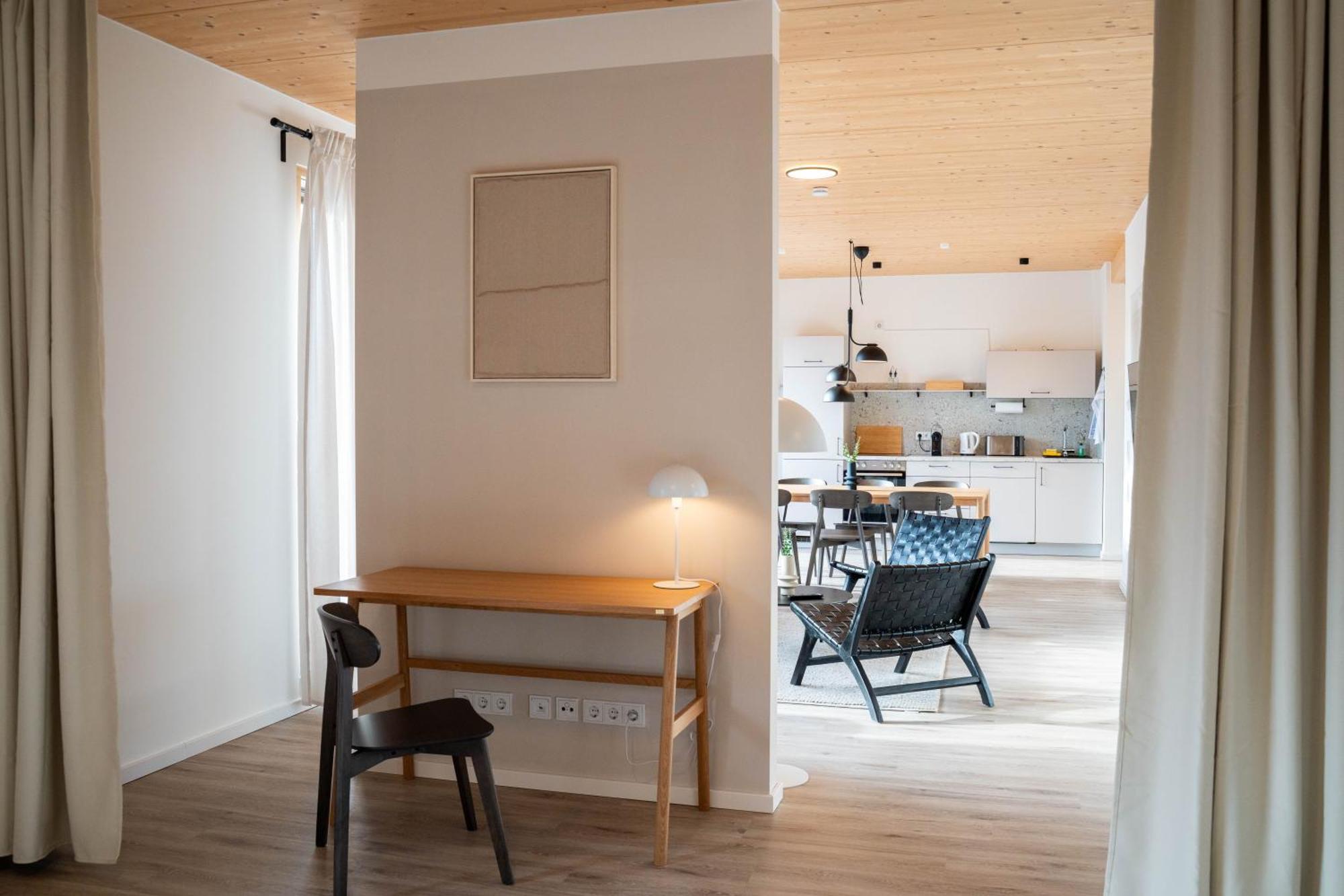 Dreamcation Apartments Boardinghouse - Straubing Sued Zewnętrze zdjęcie