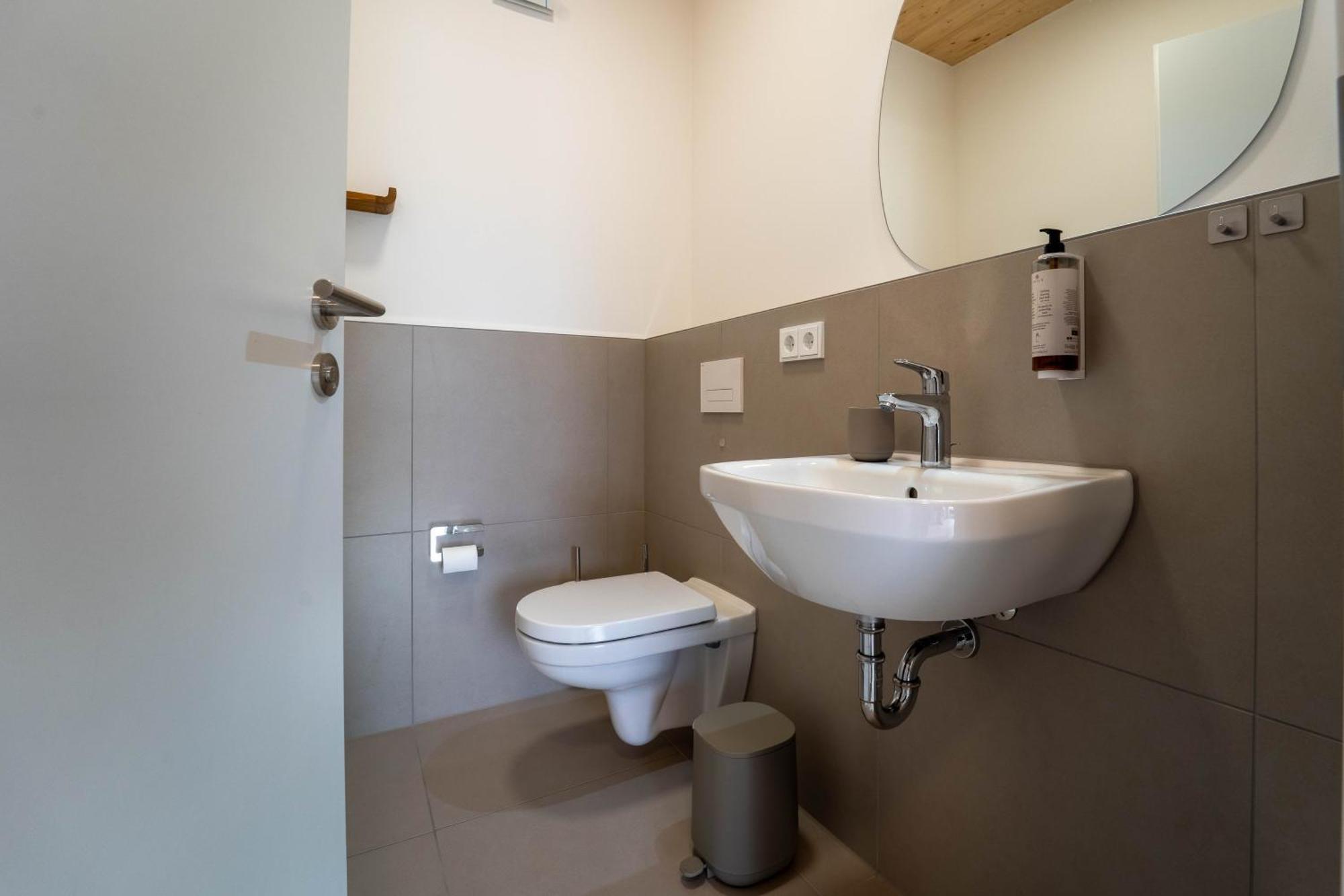 Dreamcation Apartments Boardinghouse - Straubing Sued Zewnętrze zdjęcie