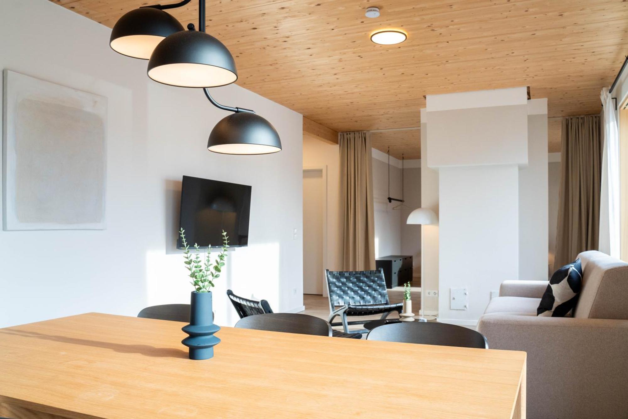 Dreamcation Apartments Boardinghouse - Straubing Sued Zewnętrze zdjęcie