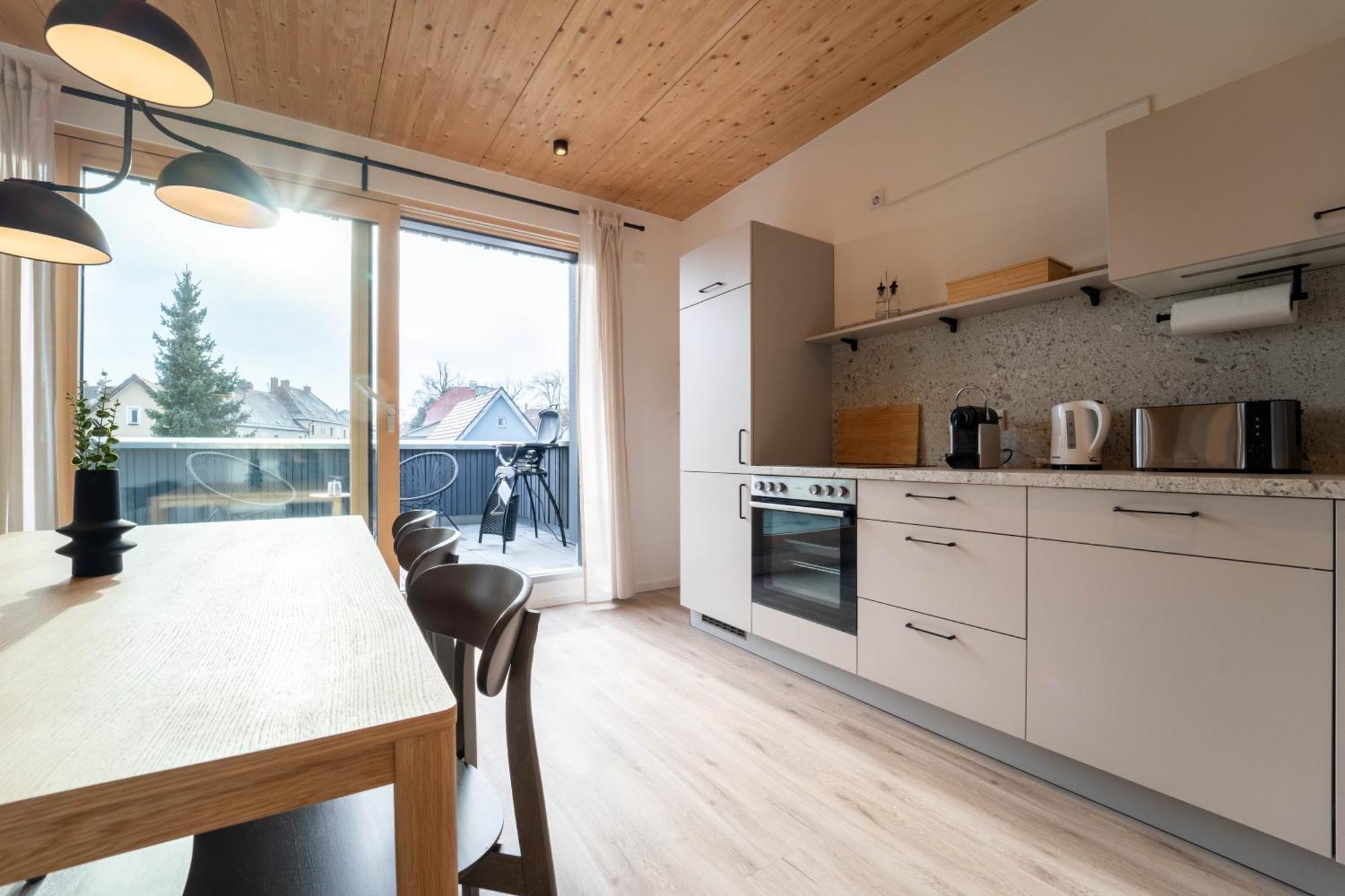 Dreamcation Apartments Boardinghouse - Straubing Sued Zewnętrze zdjęcie