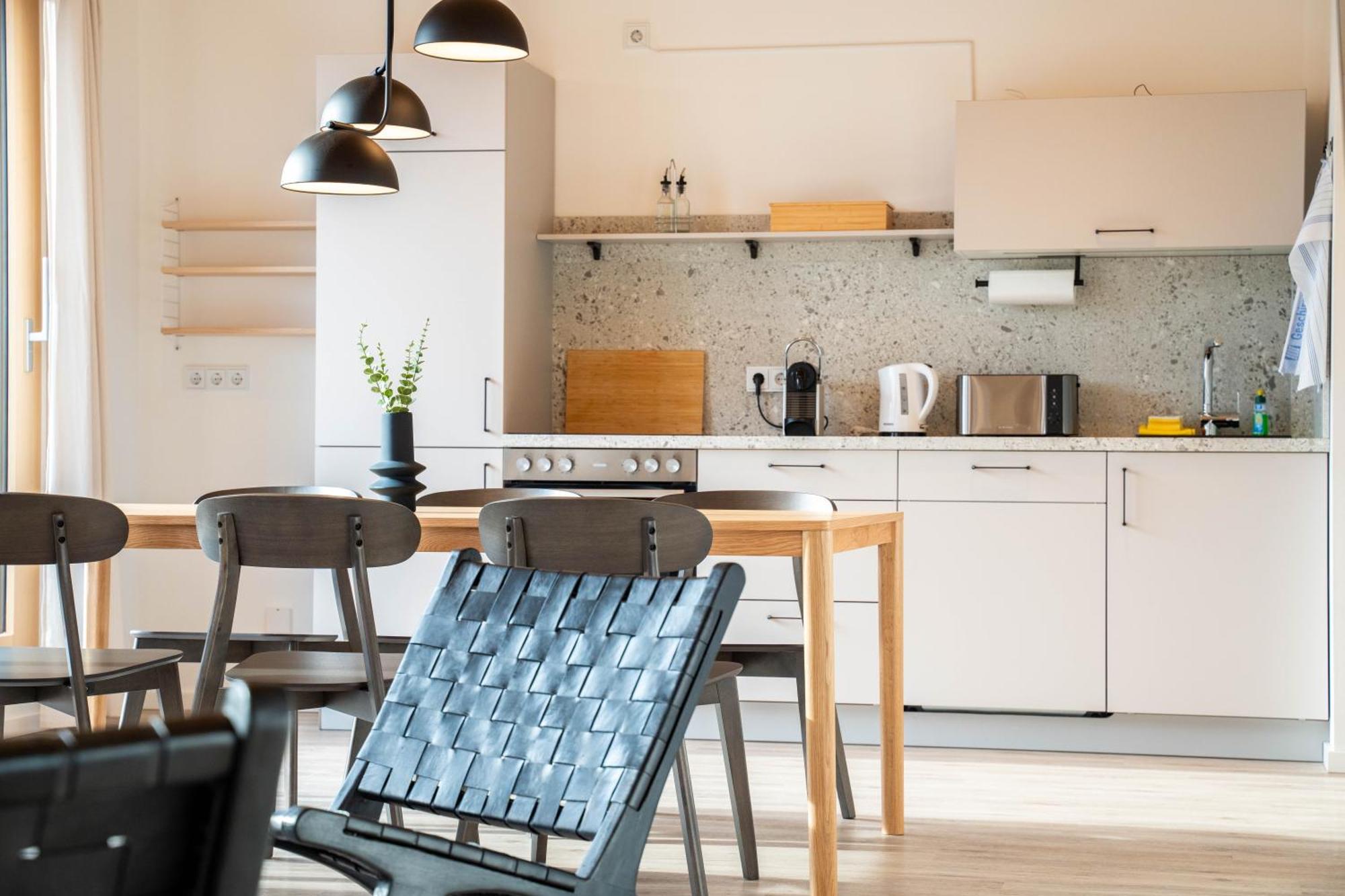 Dreamcation Apartments Boardinghouse - Straubing Sued Zewnętrze zdjęcie