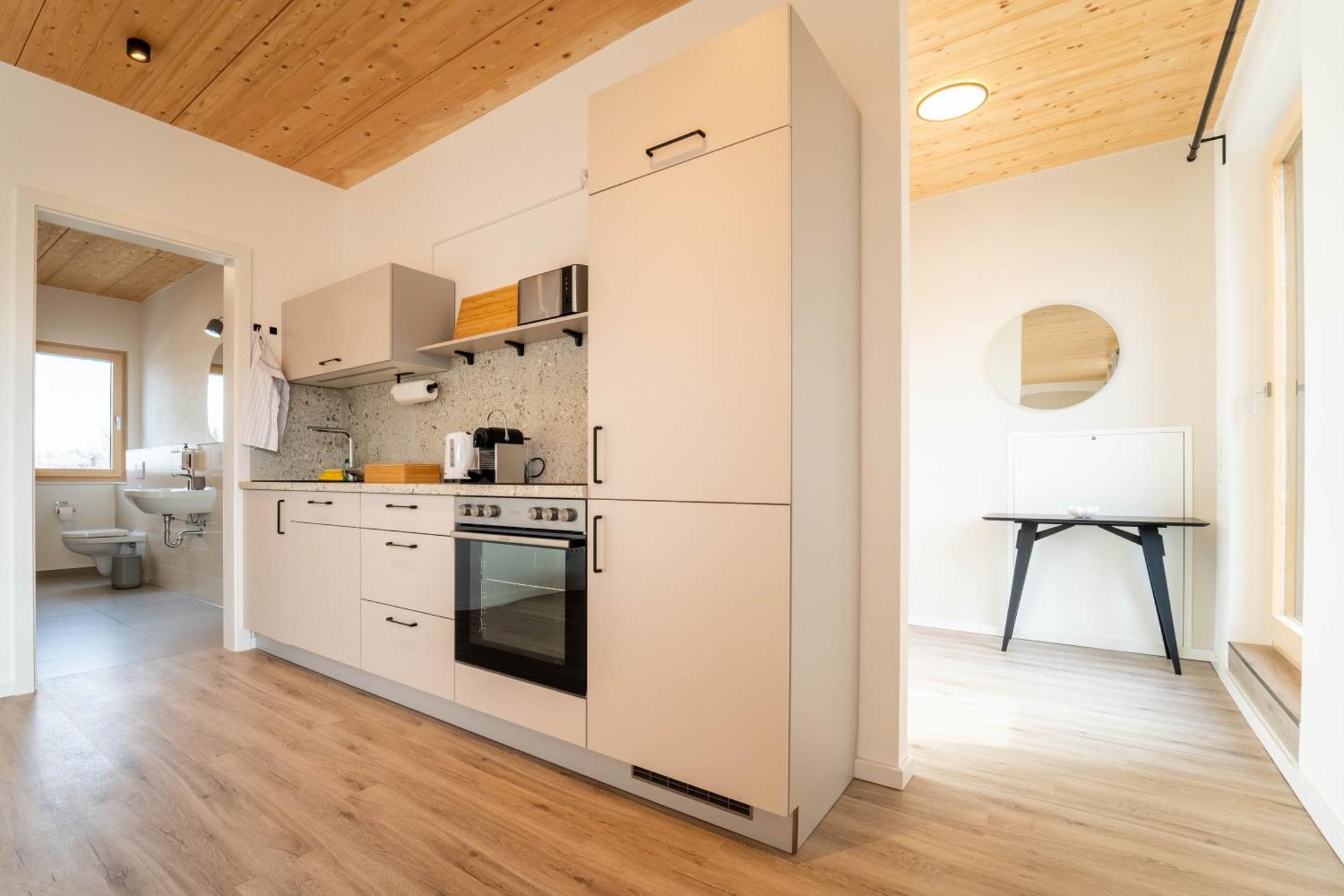 Dreamcation Apartments Boardinghouse - Straubing Sued Zewnętrze zdjęcie