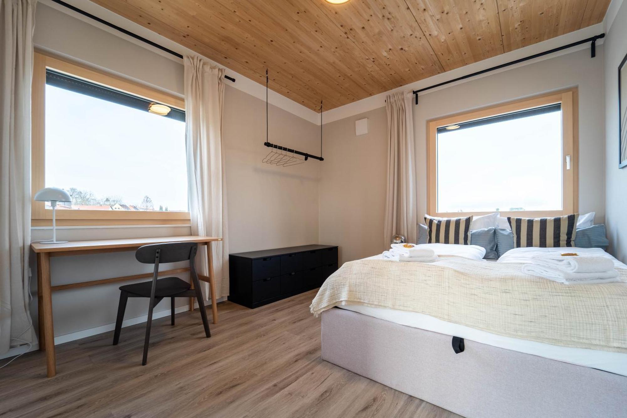 Dreamcation Apartments Boardinghouse - Straubing Sued Zewnętrze zdjęcie