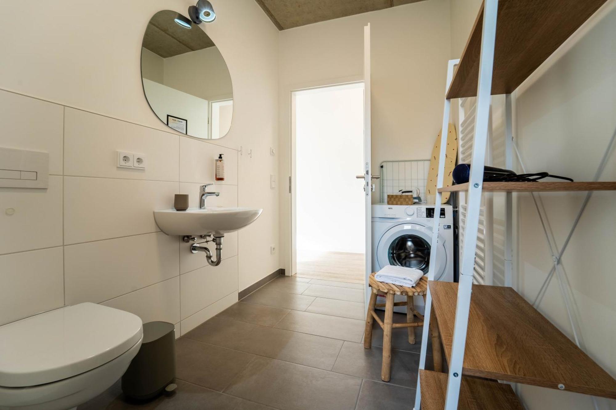 Dreamcation Apartments Boardinghouse - Straubing Sued Zewnętrze zdjęcie