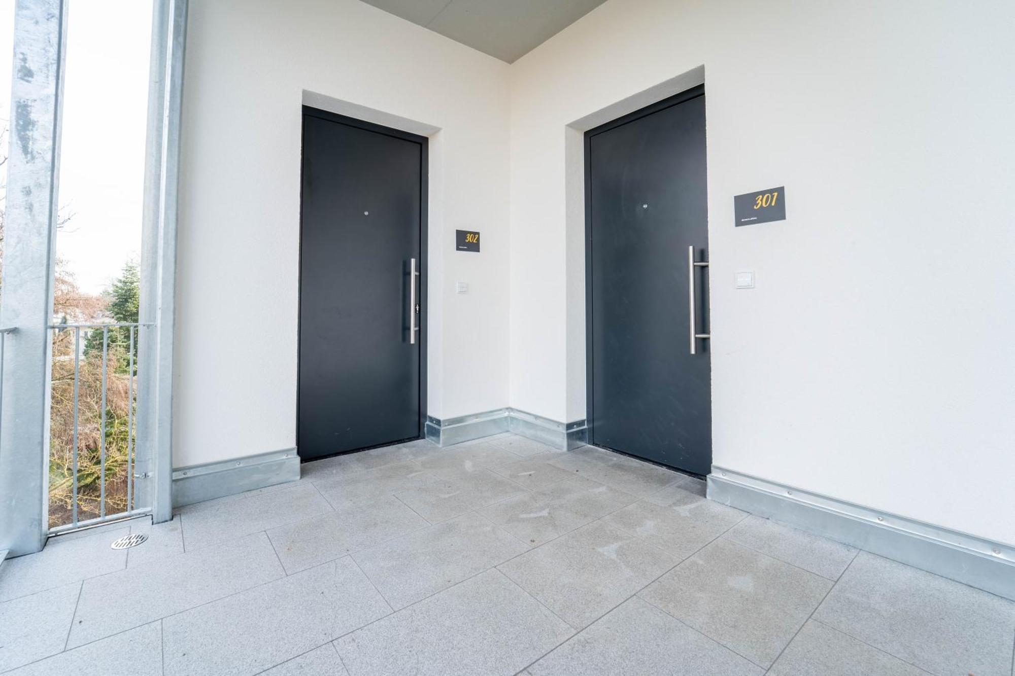 Dreamcation Apartments Boardinghouse - Straubing Sued Zewnętrze zdjęcie