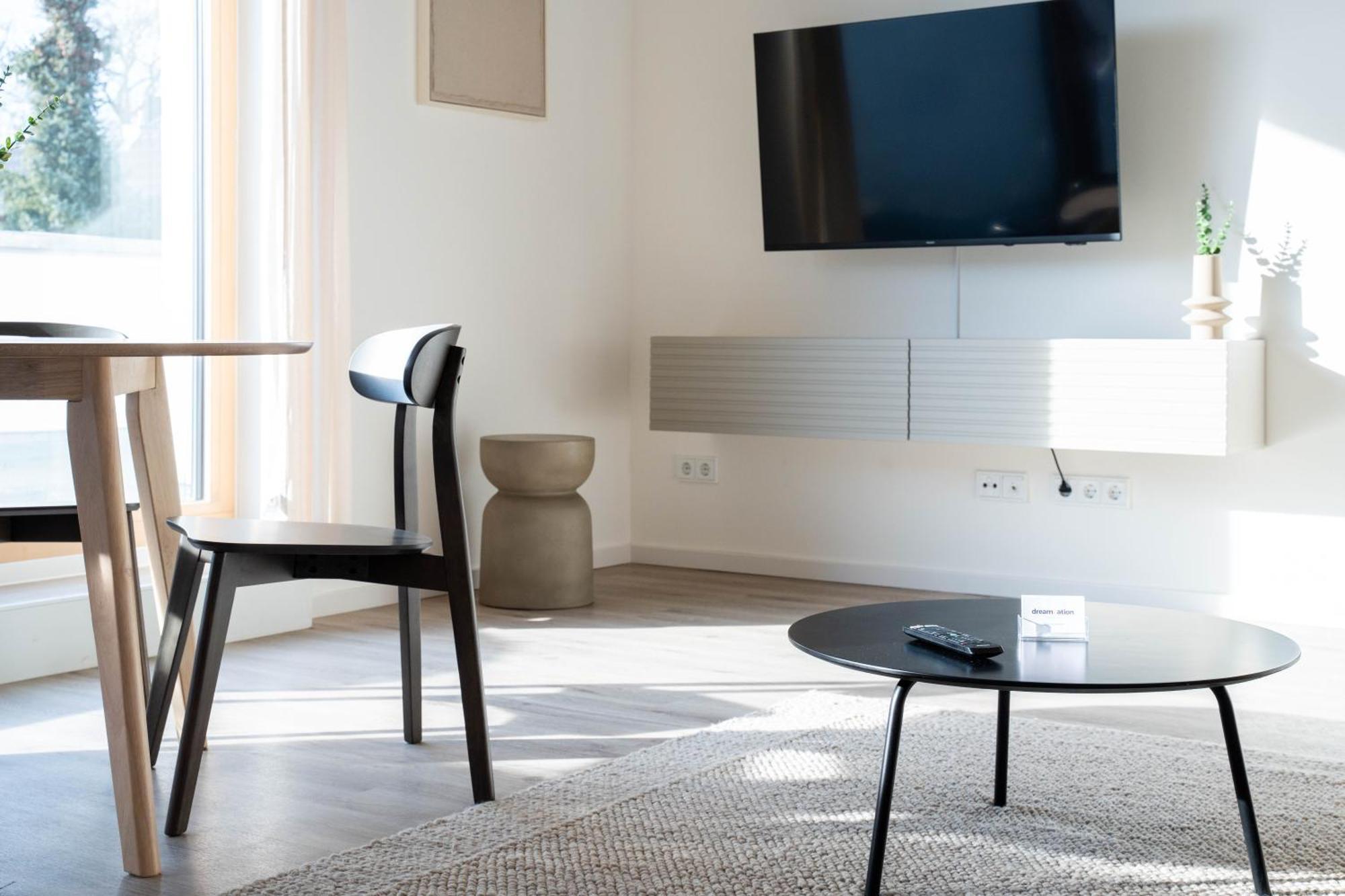 Dreamcation Apartments Boardinghouse - Straubing Sued Zewnętrze zdjęcie