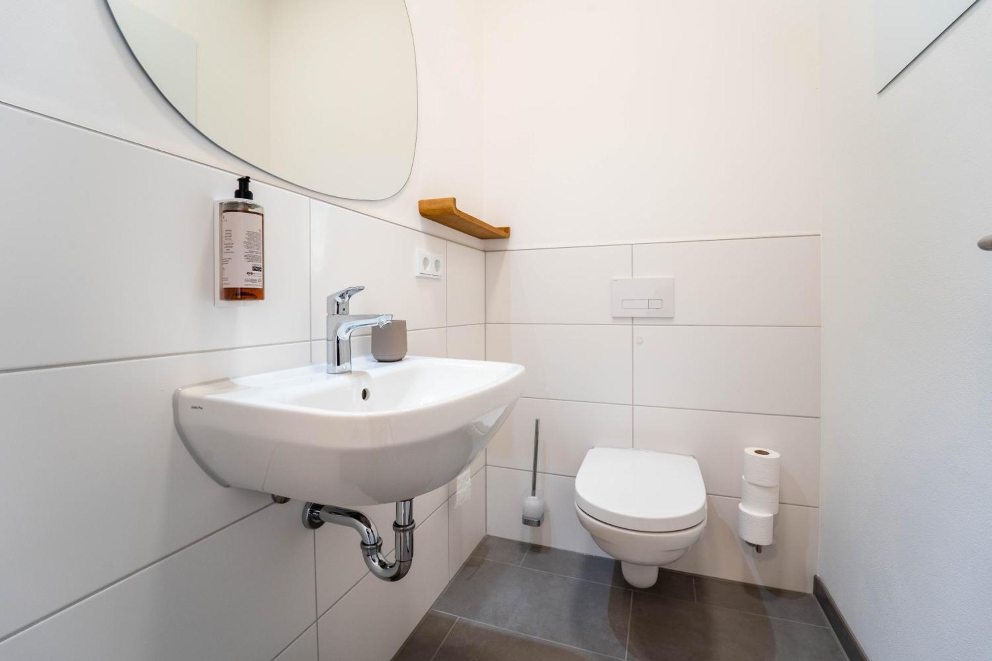 Dreamcation Apartments Boardinghouse - Straubing Sued Zewnętrze zdjęcie