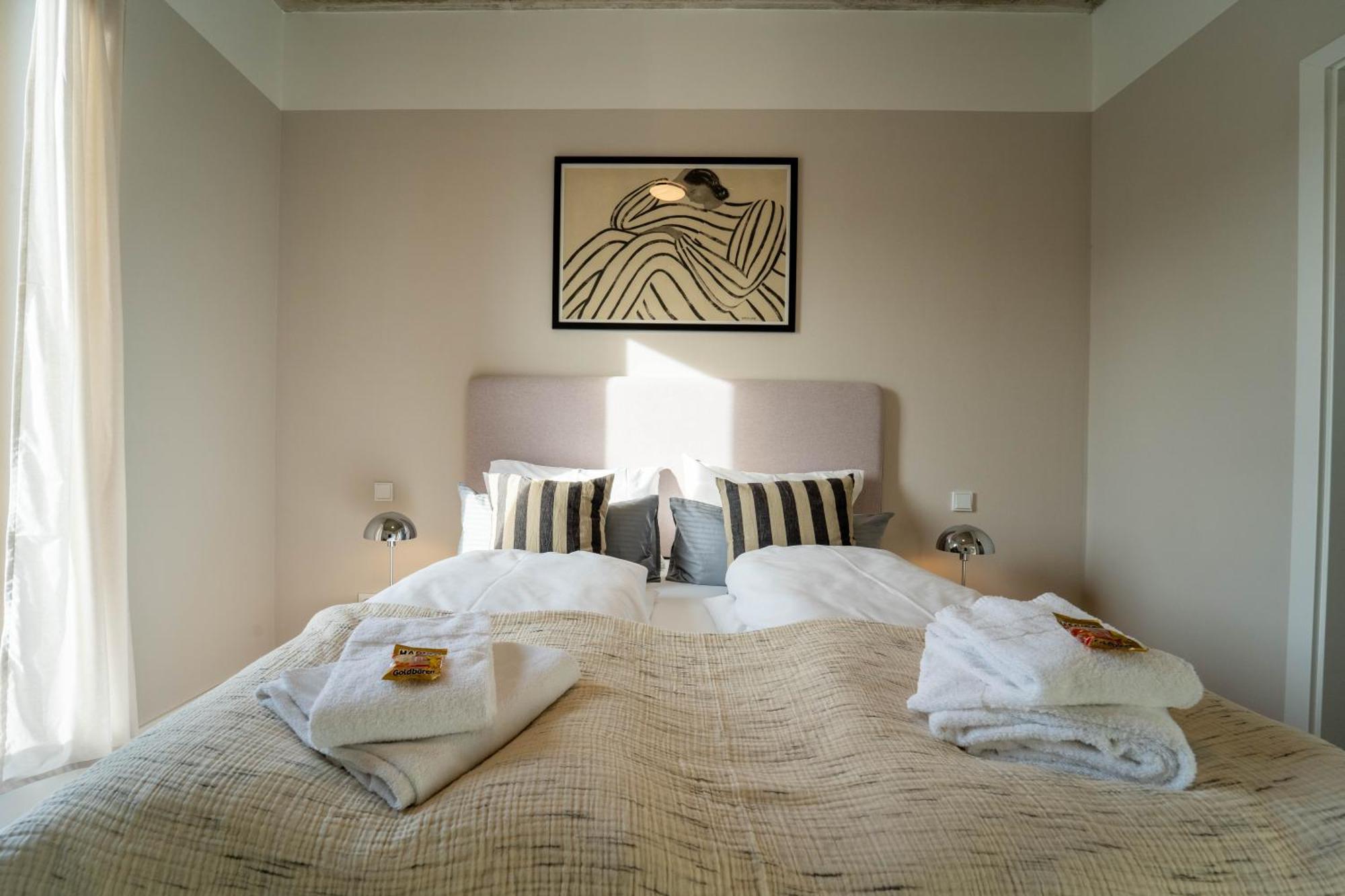 Dreamcation Apartments Boardinghouse - Straubing Sued Zewnętrze zdjęcie