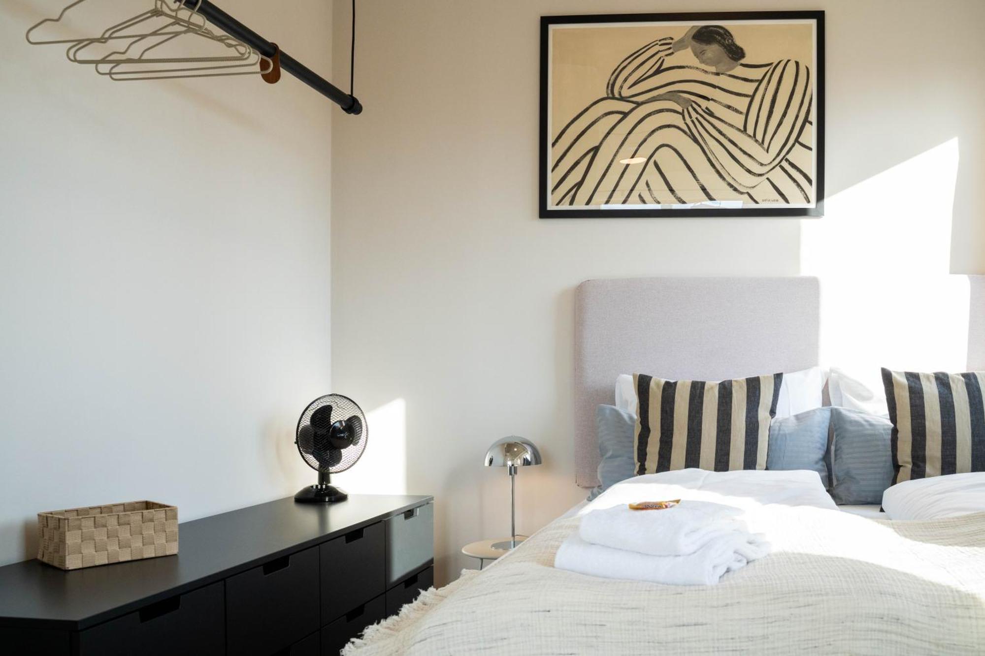 Dreamcation Apartments Boardinghouse - Straubing Sued Zewnętrze zdjęcie